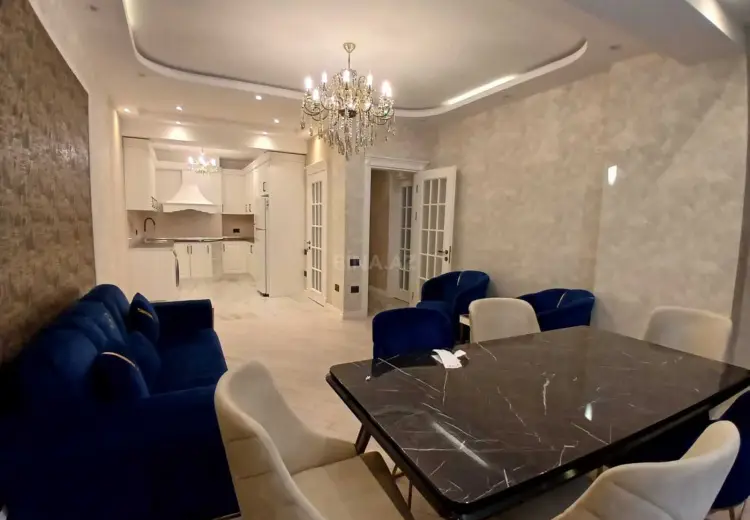 2 otaqlı mənzil Kirayə (aylıq), Yasamal qəs., Yasamal, Bakı