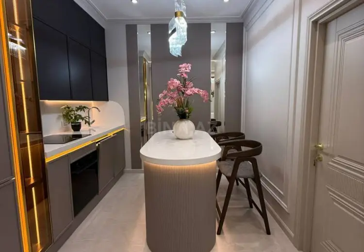 2 otaqlı mənzil Satılır, Ağ şəhər, Xətai, Bakı