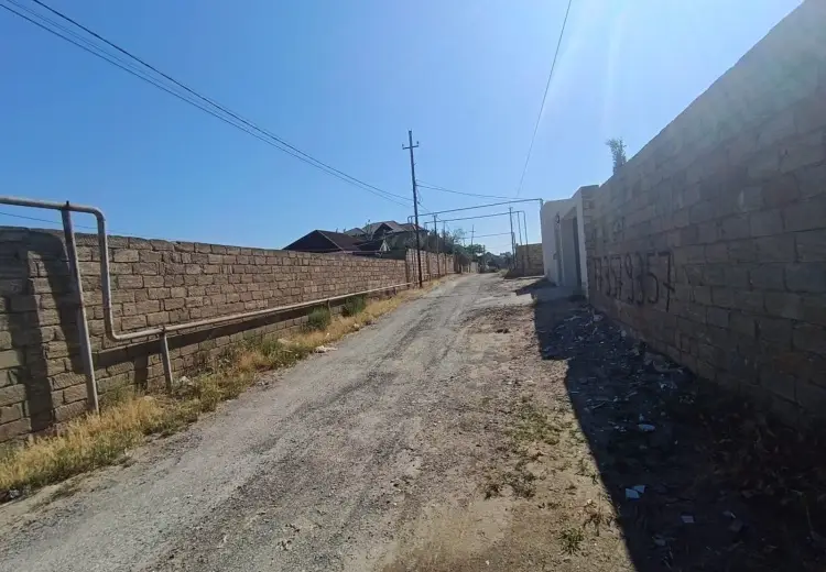 3 sot Torpaq Satılır, Sumqayıt