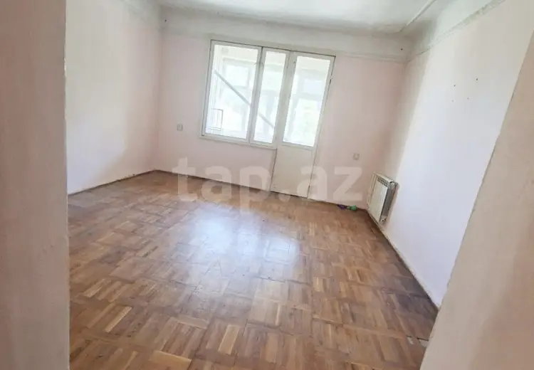 3 otaqlı mənzil , Sumqayıt