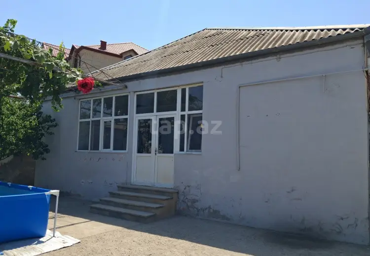 3 otaqlı mənzil , Sabunçu, Bakı