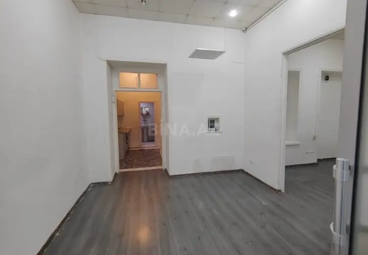 90 m² Obyekt / Ofis Kirayə (aylıq), Nəsimi, Bakı