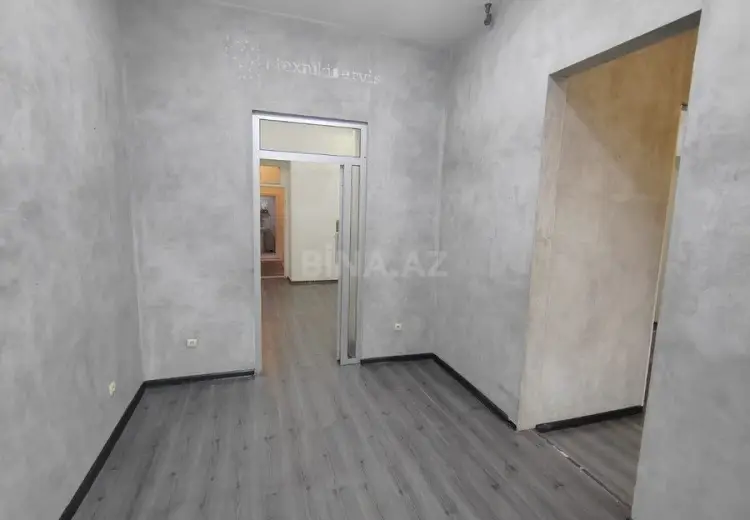 90 m² Obyekt / Ofis Kirayə (aylıq), Nəsimi, Bakı