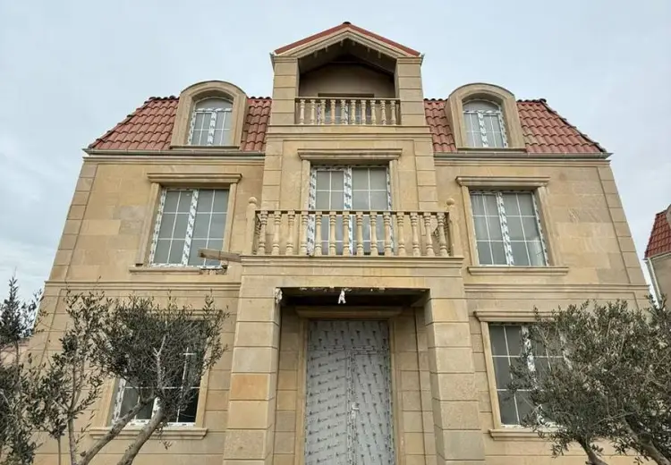 8 otaqlı mənzil Satılır, Nardaran qəs., Sabunçu, Bakı