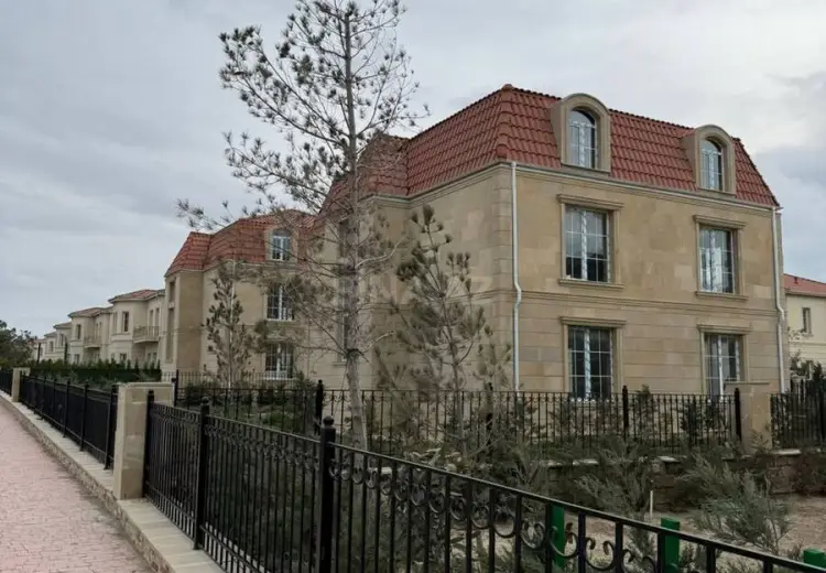 8 otaqlı mənzil Satılır, Nardaran qəs., Sabunçu, Bakı