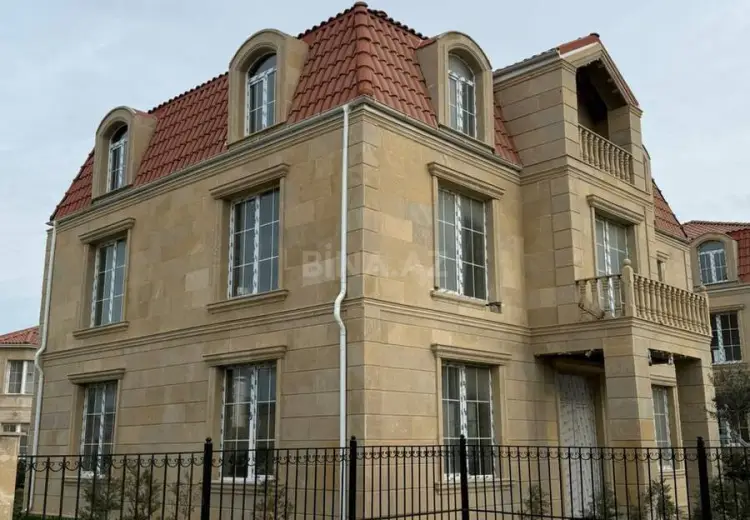 8 otaqlı mənzil Satılır, Nardaran qəs., Sabunçu, Bakı