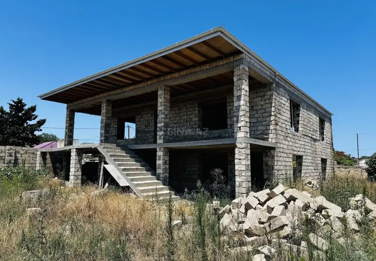 3 otaqlı mənzil Satılır, Bilgəh qəs., Sabunçu, Bakı