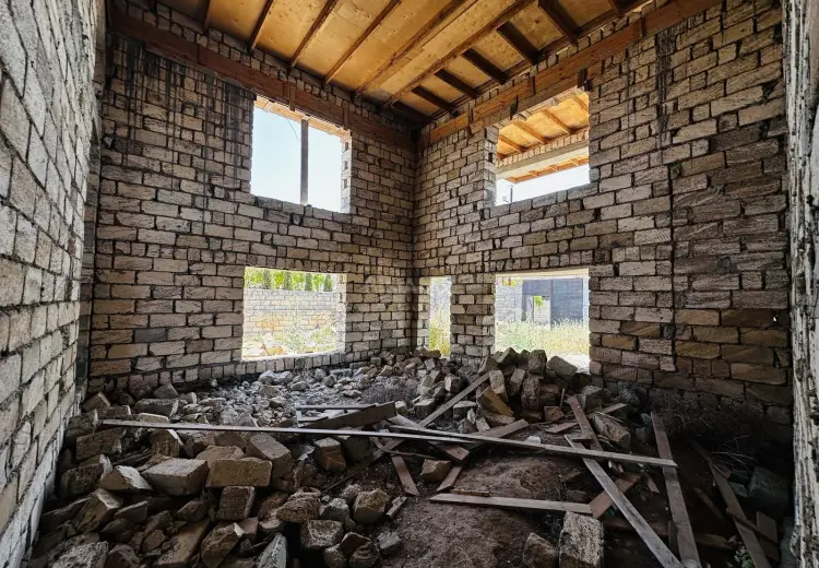 3 otaqlı mənzil Satılır, Bilgəh qəs., Sabunçu, Bakı