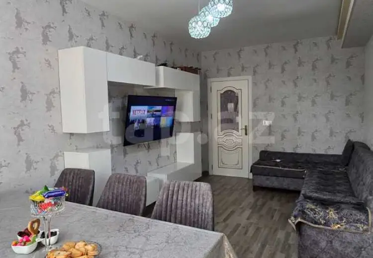 3 otaqlı mənzil , Xırdalan