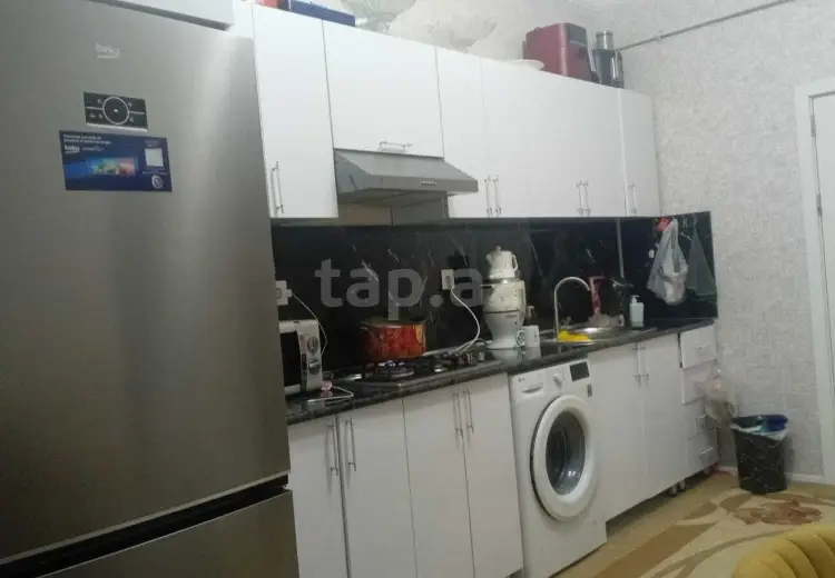 3 otaqlı mənzil , Bakı