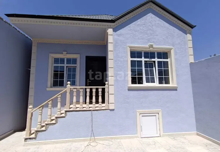 3 otaqlı mənzil , Hövsan qəs., Suraxanı, Bakı