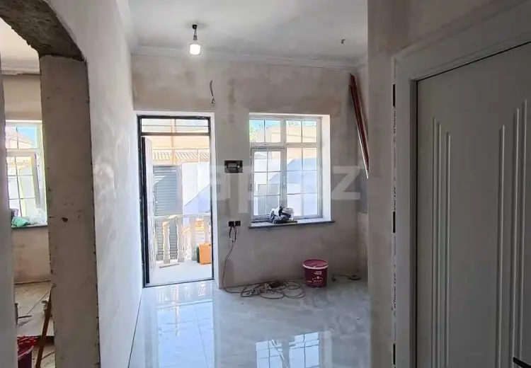 3 otaqlı mənzil , Hövsan qəs., Suraxanı, Bakı