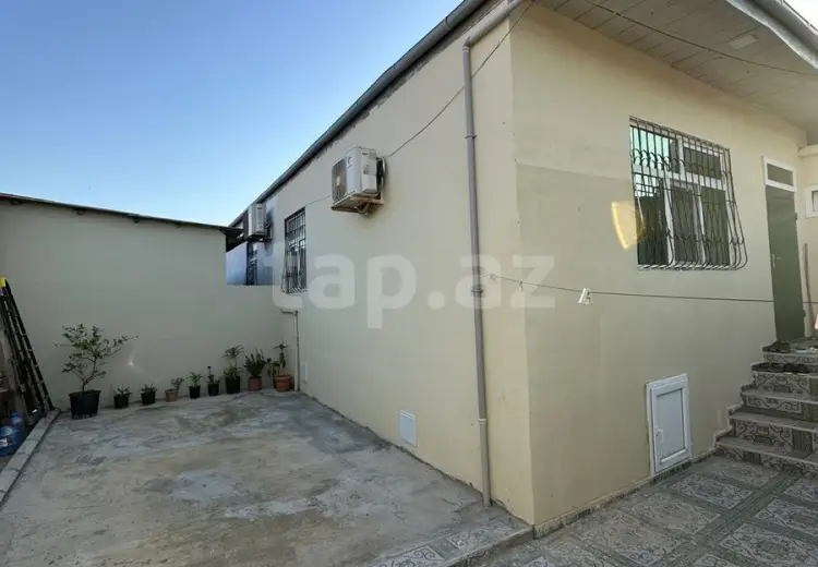 3 otaqlı mənzil , Bayıl qəs., Səbail, Bakı