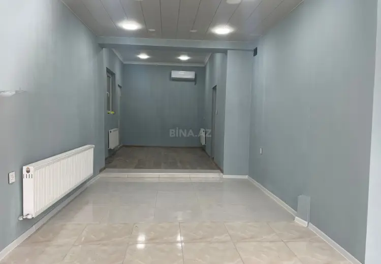 70 m² Obyekt / Ofis Kirayə (aylıq), Xətai, Bakı