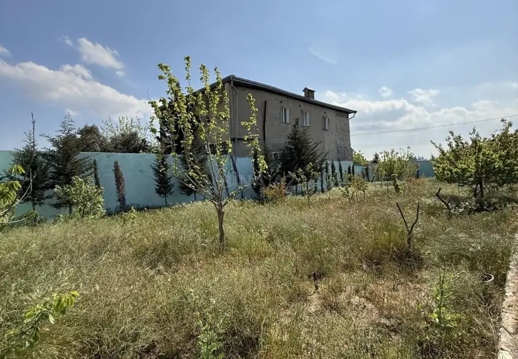 5 sot Torpaq Satılır, Sabunçu, Bakı