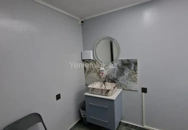 118 m² Obyekt / Ofis Satılır, Əhmədli, Xətai, Bakı