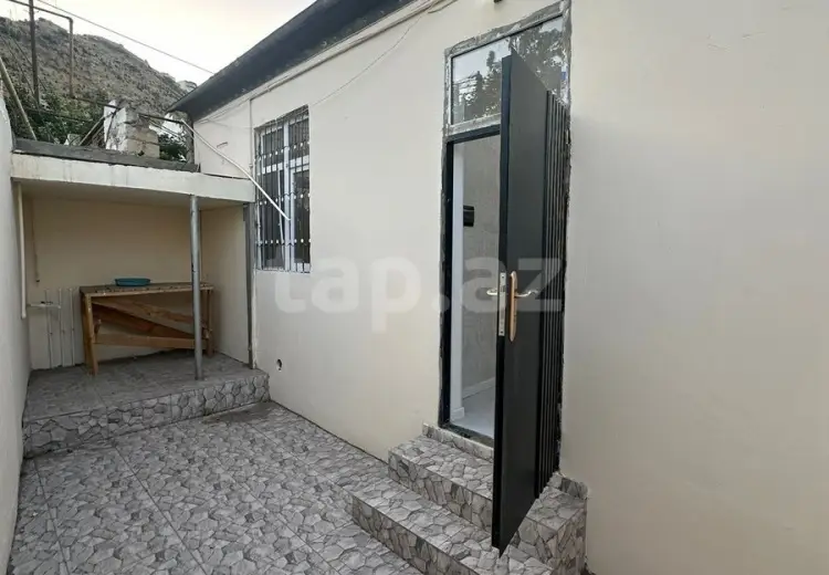 3 otaqlı mənzil , Bayıl qəs., Səbail, Bakı