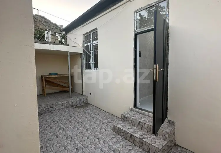 3 otaqlı mənzil , Bayıl qəs., Səbail, Bakı