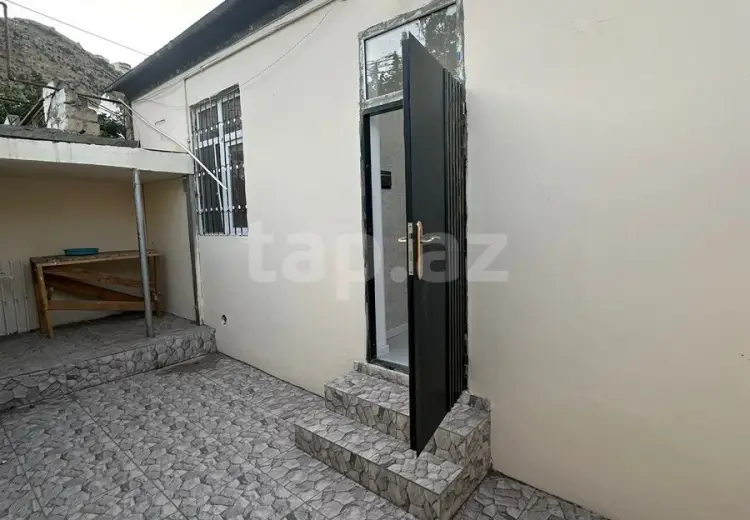 3 otaqlı mənzil , Bayıl qəs., Səbail, Bakı
