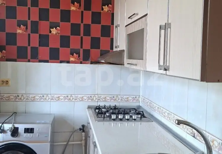 3 otaqlı mənzil Kirayə (aylıq), Lökbatan qəs., Qaradağ, Bakı