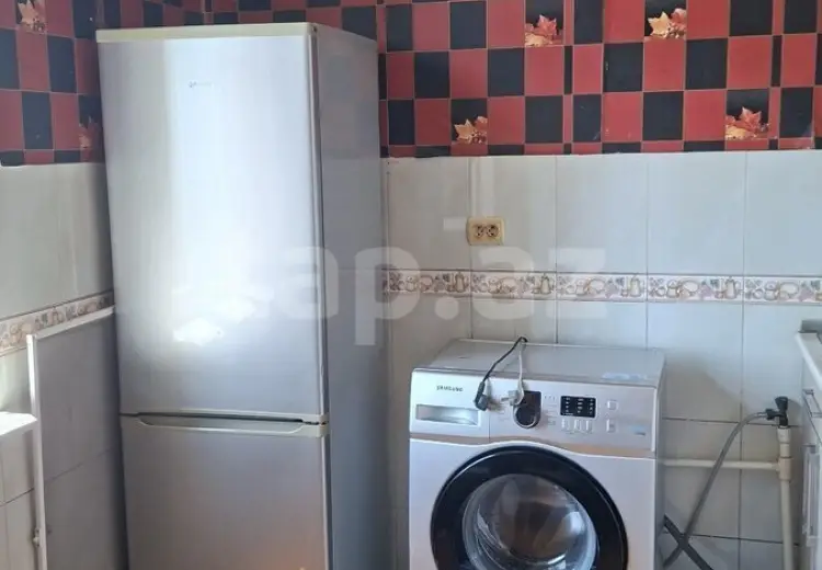 3 otaqlı mənzil Kirayə (aylıq), Lökbatan qəs., Qaradağ, Bakı
