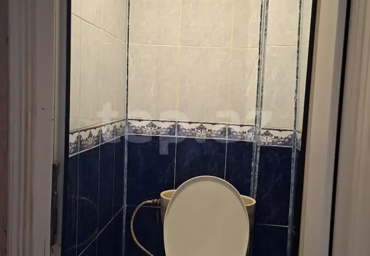 3 otaqlı mənzil Kirayə (aylıq), Lökbatan qəs., Qaradağ, Bakı