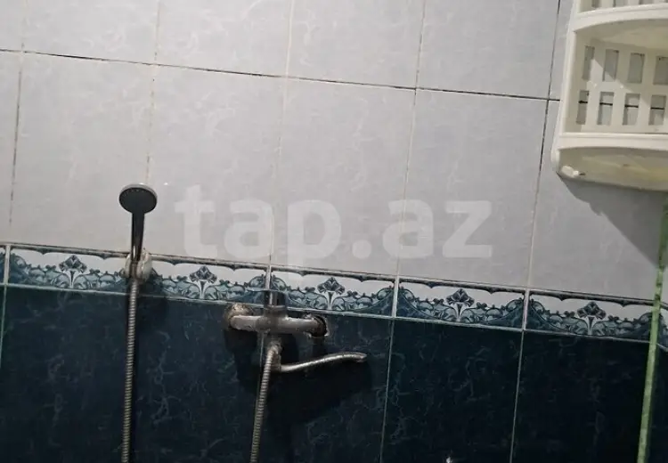 3 otaqlı mənzil Kirayə (aylıq), Lökbatan qəs., Qaradağ, Bakı