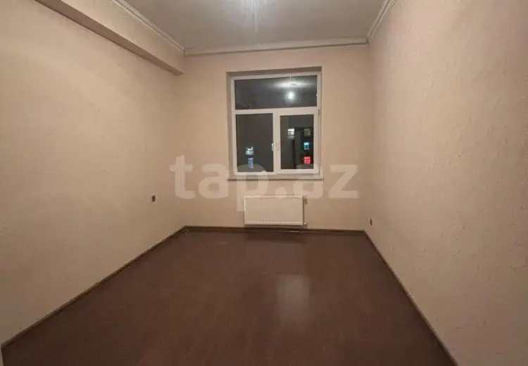 3 otaqlı mənzil , Bakı