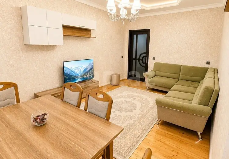 3 otaqlı mənzil , Xətai, Bakı