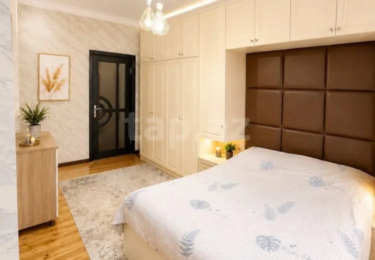 3 otaqlı mənzil , Xətai, Bakı