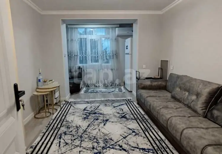 3 otaqlı mənzil , Sumqayıt