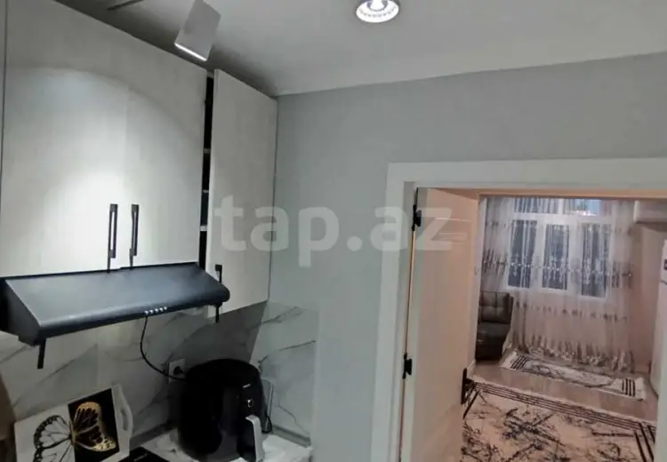 3 otaqlı mənzil , Sumqayıt