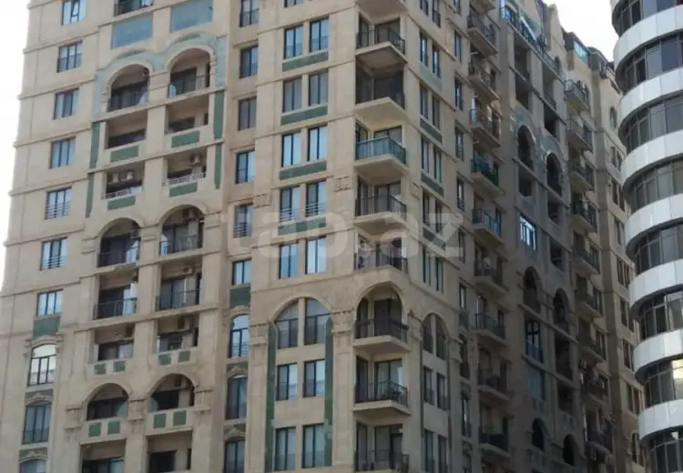 3 otaqlı mənzil , Nəsimi, Bakı