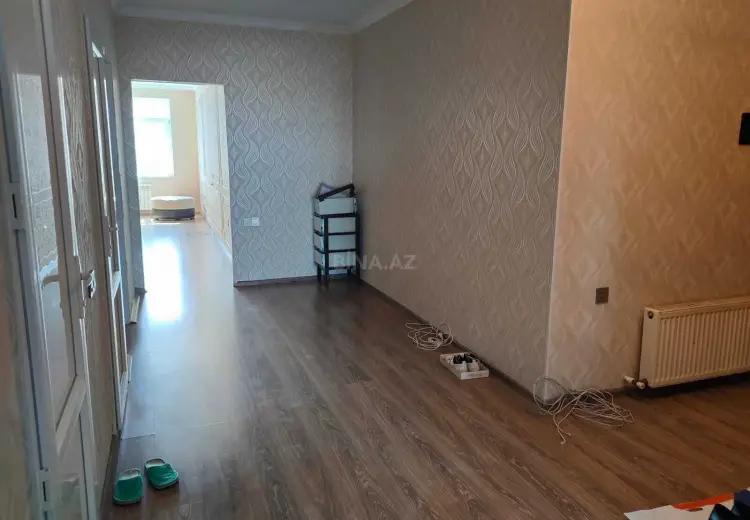 3 otaqlı mənzil Satılır, Yeni Günəşli qəs., Suraxanı, Bakı