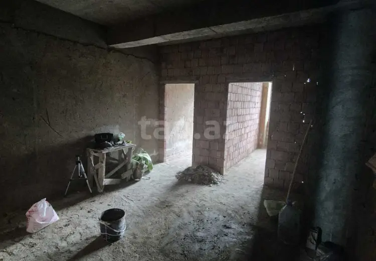 3 otaqlı mənzil , Sumqayıt