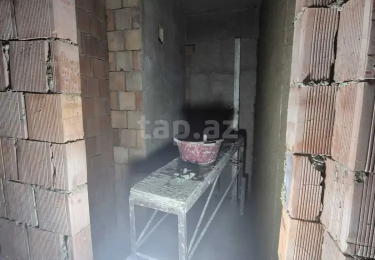 3 otaqlı mənzil , Sumqayıt