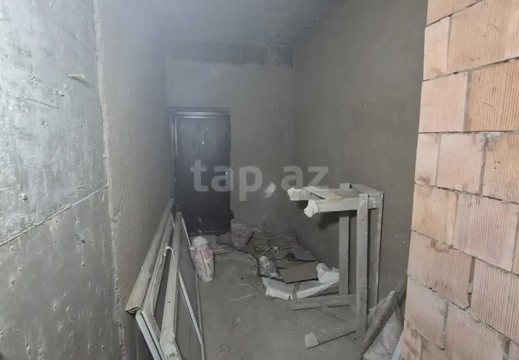 3 otaqlı mənzil , Sumqayıt