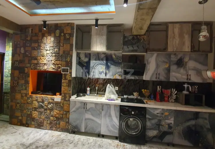 3 otaqlı mənzil , Sumqayıt