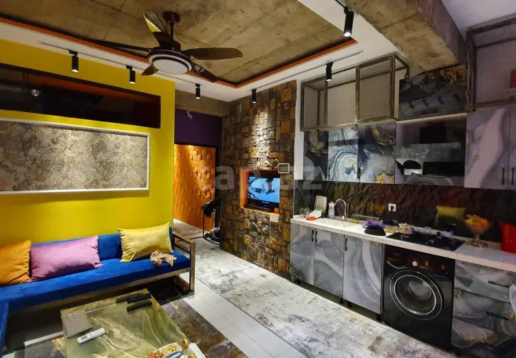 3 otaqlı mənzil , Sumqayıt