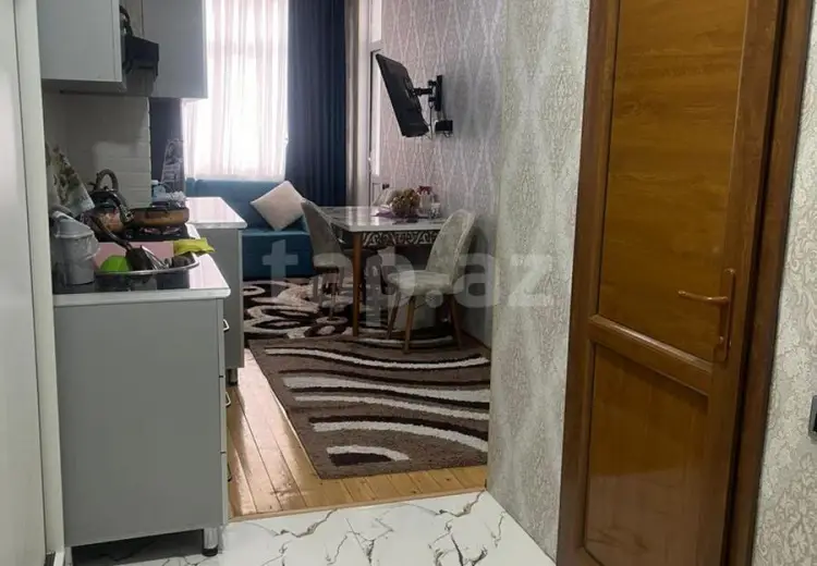 3 otaqlı mənzil , Sumqayıt