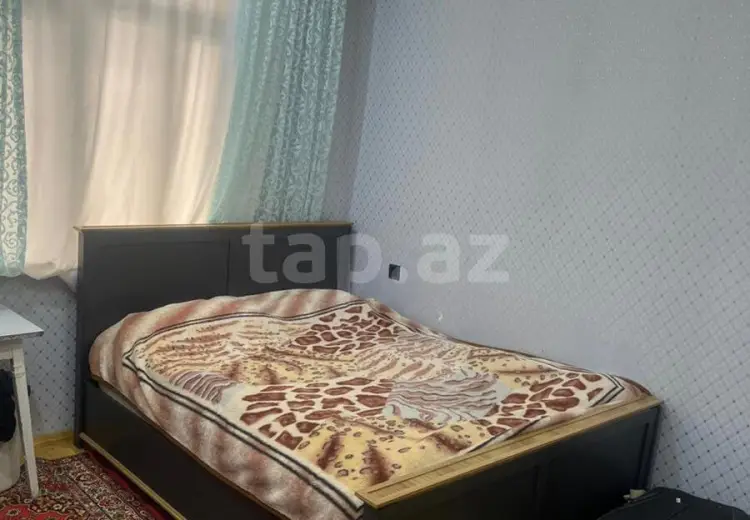 3 otaqlı mənzil , Sumqayıt