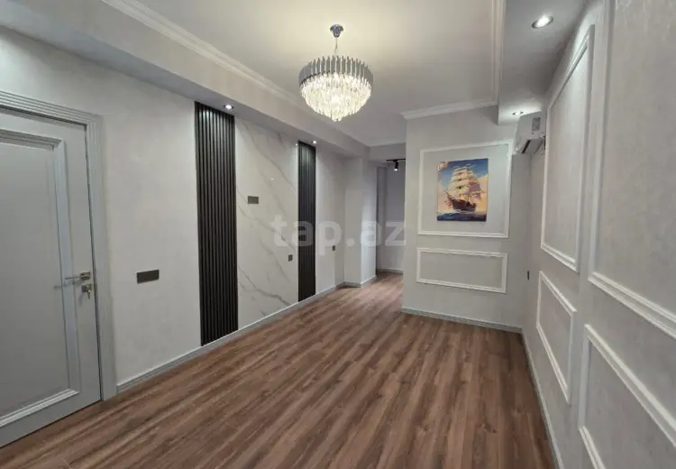 3 otaqlı mənzil , Sumqayıt