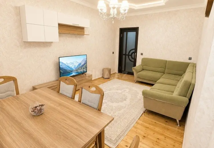 2 otaqlı mənzil Satılır, Xətai, Bakı