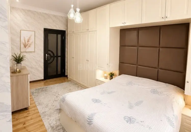 2 otaqlı mənzil Satılır, Xətai, Bakı