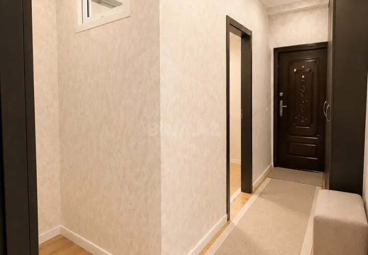 2 otaqlı mənzil Satılır, Xətai, Bakı