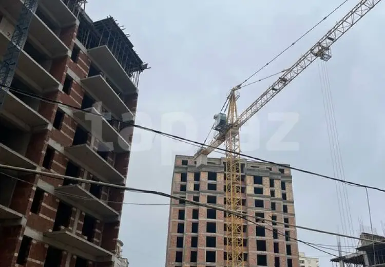 3 otaqlı mənzil , Bakı