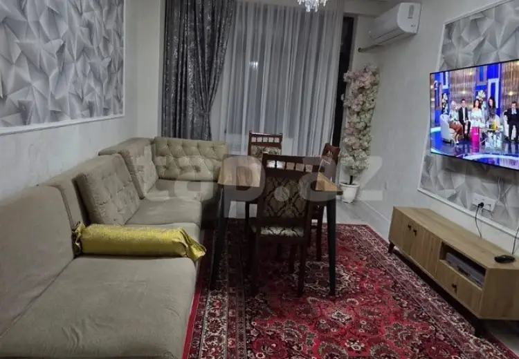 3 otaqlı mənzil , Xırdalan
