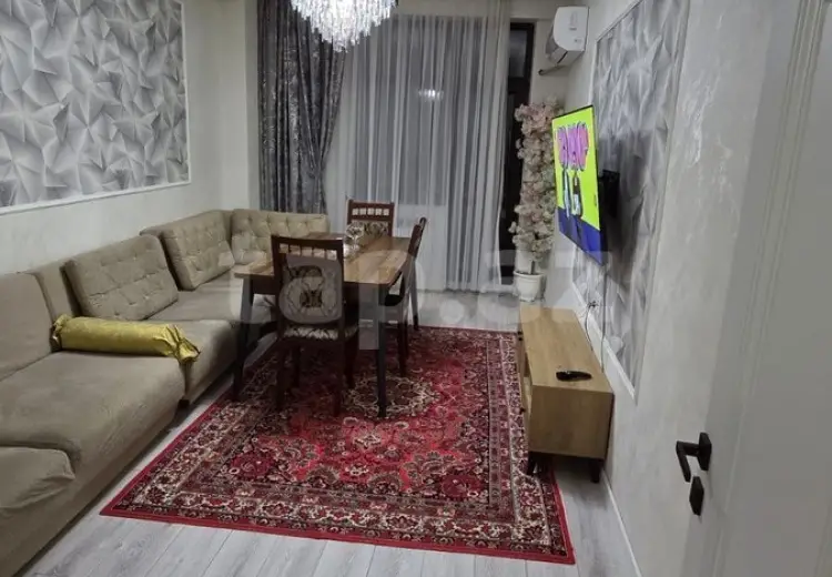 3 otaqlı mənzil , Xırdalan