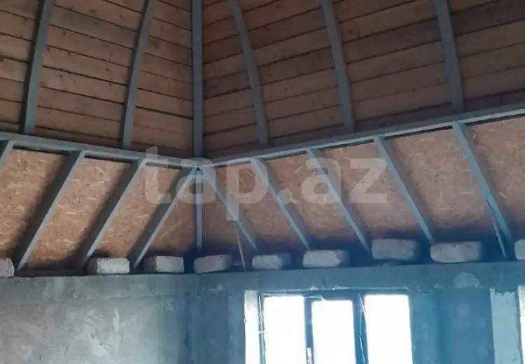 3 otaqlı mənzil , Bakı