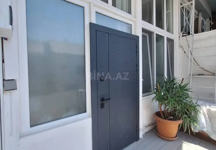 3 otaqlı mənzil Satılır, Sahil qəs., Səbail, Bakı